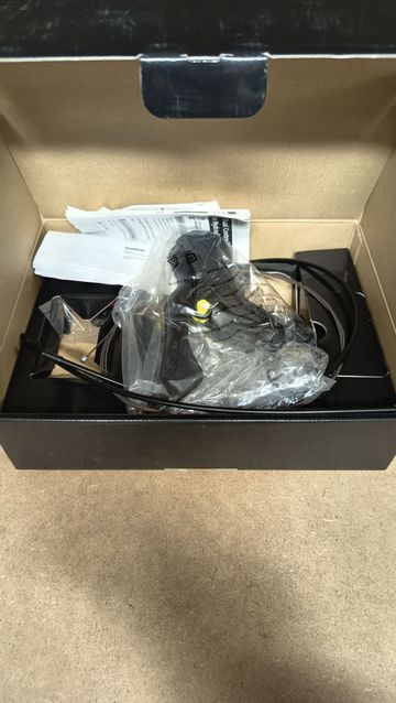 Used Shimano Dura-Ace 11v Disco Meccanico bike — image 8 of 12