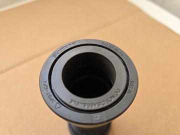 Used 2025 SM-BB72-41 bike — image 2 of 3