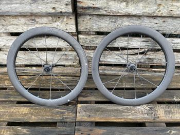 Syncros, Capital SL Aero 60 mm