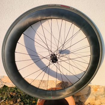 2024, Ultra Race U464C