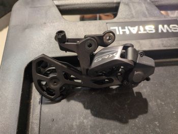 2025, GRX RD 12-speed