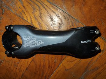 Używany Giant SLR OD2 Carbone 2024 Cockpit