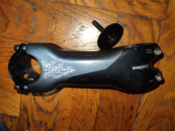 Gebrauchtes Giant SLR OD2 Carbone 2024 bike — Bild 2 von 3