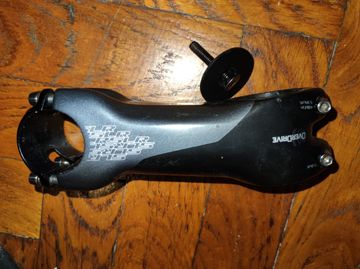 Used Giant SLR OD2 Carbone 2024 bike — image 2 of 3