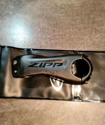 2023 S-Works Tarmac Stem 110mm 6 Degree