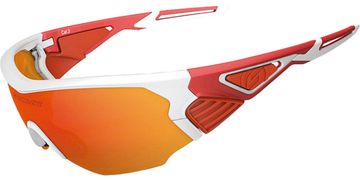 Used Suomy Roubaix Bike Glasses Cycling Accessories