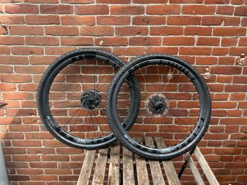 Used Dt Swiss XMC 1200 Spline Wheel bike — image 4 of 5