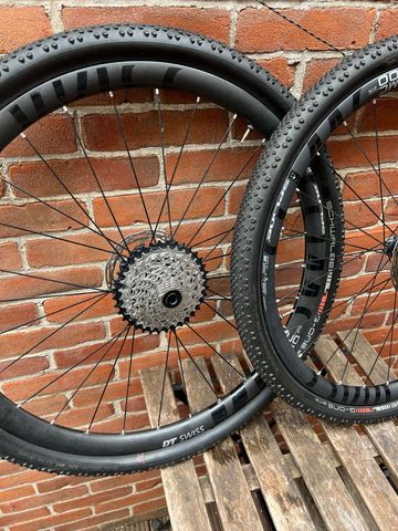 Used Dt Swiss XMC 1200 Spline Wheel bike — image 3 of 5