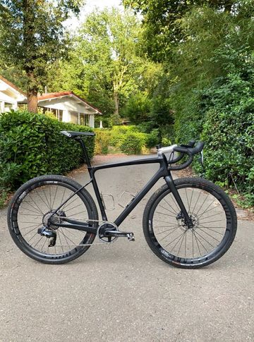 Used Dt Swiss XMC 1200 Spline Wheel bike — image 2 of 5