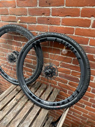 Used Dt Swiss XMC 1200 Spline Wheel bike — image 5 of 5