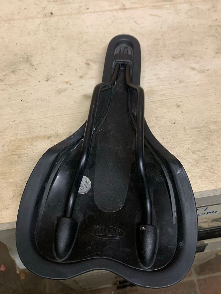 Used Selle Italia x Base bike — image 3 of 3