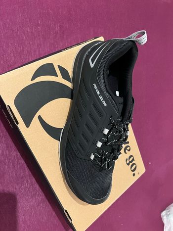 Pearl Izumi, X-Alp Canyon Shoes 45