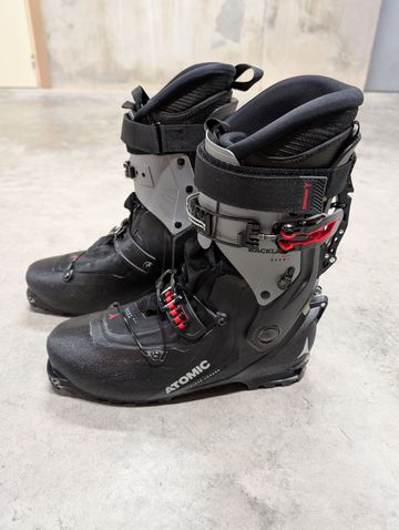 Atomic Backland Sport Ski Boots Skiing & Skitouring de segunda mano