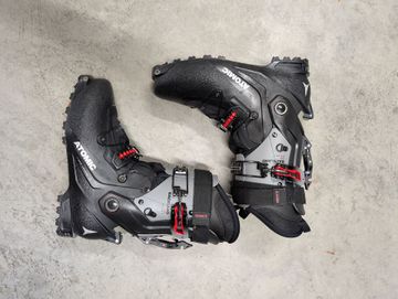 Atomic Backland Sport Ski Boots bike d'occasion — image 2 sur 3