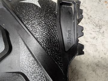 Atomic Backland Sport Ski Boots bike d'occasion — image 3 sur 3