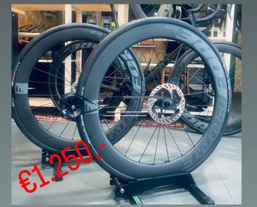 Używany 2026 350 Wheelset Wheels