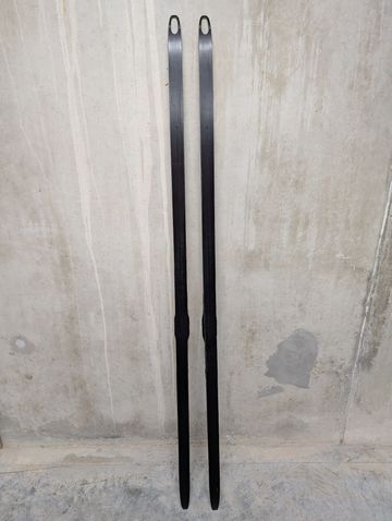 Použité 2024 RCS Skate Cold Skis 186cm bike — obrázek 4 z 4