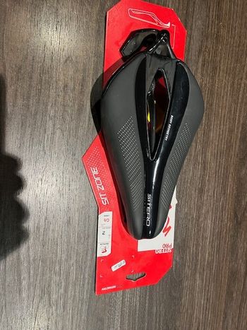 Specialized, Sitero Pro Saddle