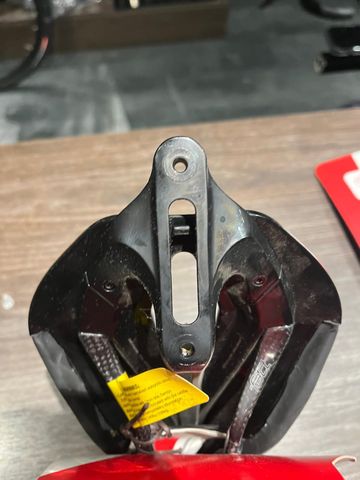Used Specialized Sitero Pro Saddle bike — image 2 of 2