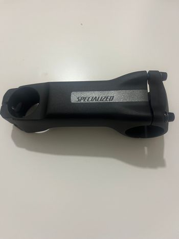 Specialized S-works tarmac Stem 2024