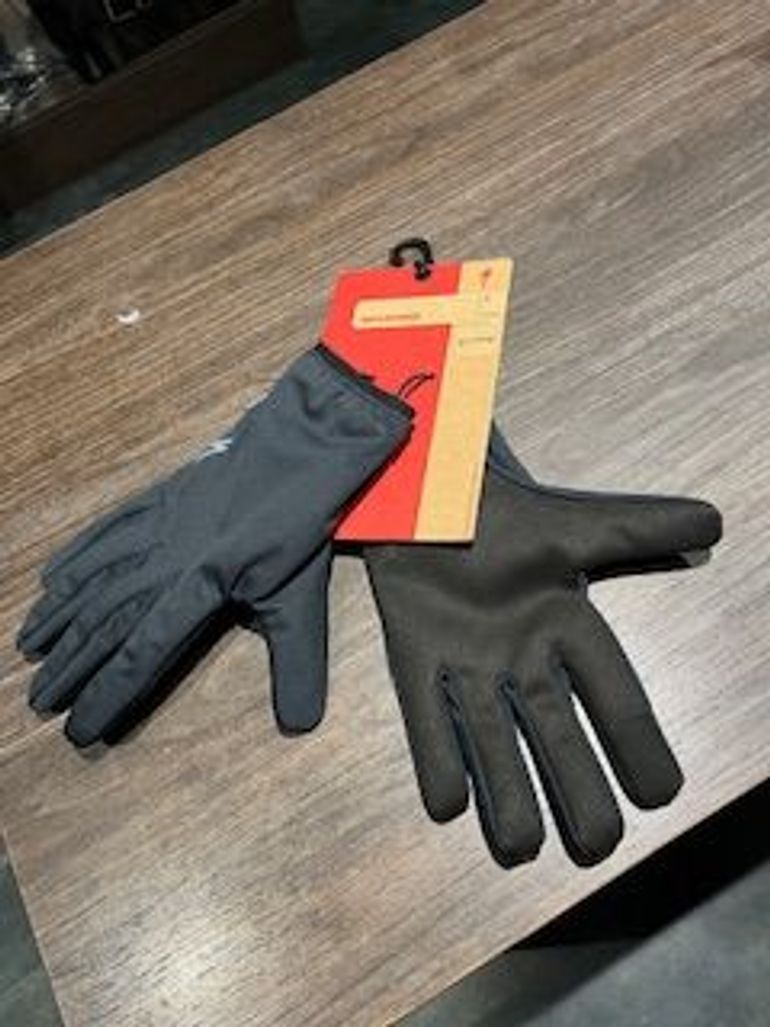 Used Specialized Waterproof Gloves bike — image 2 of 2