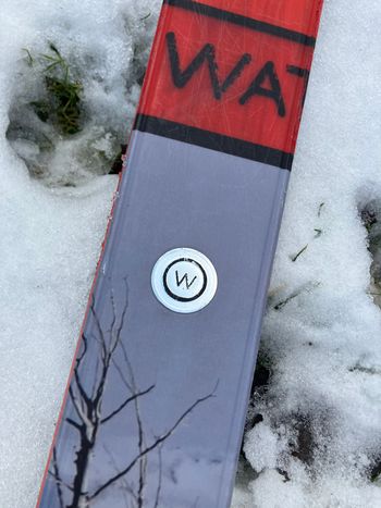 Used 2014 Watea 84 bike — image 4 of 4