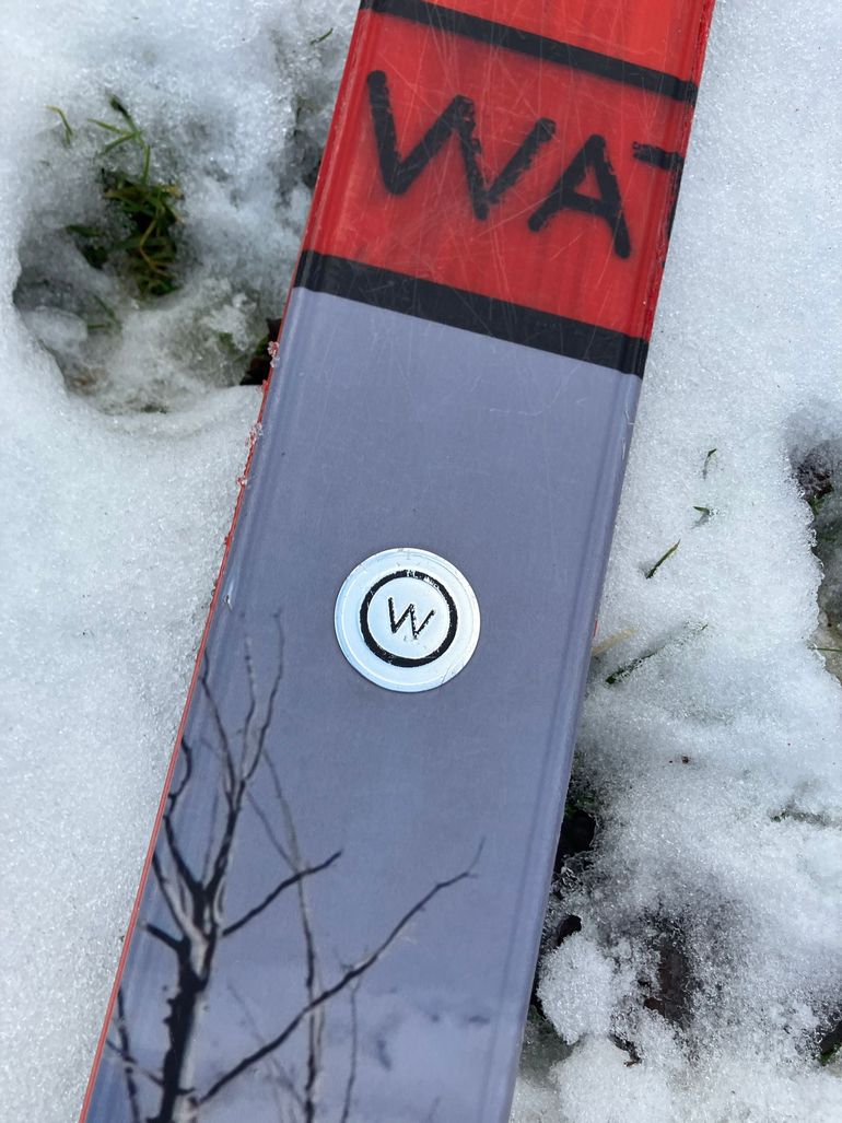 Used 2014 Watea 84 bike — image 4 of 4