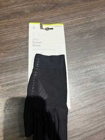 Used Craft Sportswear bike gravel glove bike — image 1 of 2