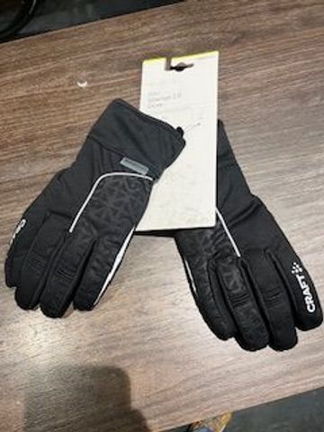 Used Craft Sportswear Siberian 2.0 Glove bike — image 1 of 2
