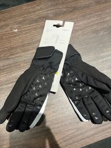 Used Craft Sportswear Siberian 2.0 Glove bike — image 2 of 2