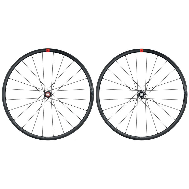 Used Fulcrum Racing 500 DB Disc Centerlock XDR 2025 Wheels