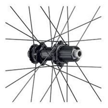 Used Fulcrum Racing 500 DB Disc Centerlock XDR 2025 bike — image 2 of 3