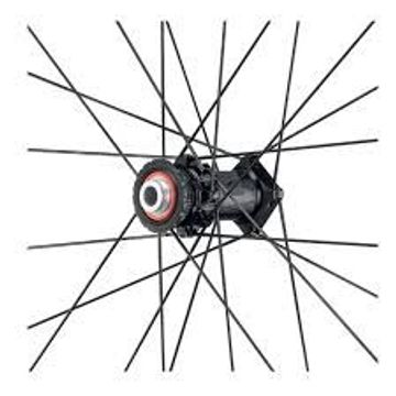 Used Fulcrum Racing 500 DB Disc Centerlock XDR 2025 bike — image 3 of 3