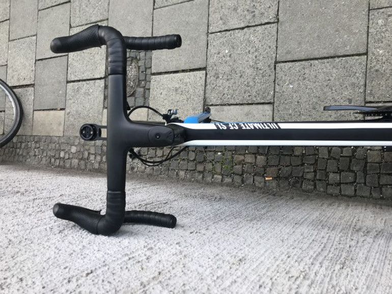 Used Dt Swiss DT Swiss Wheelset bike — image 2 of 3