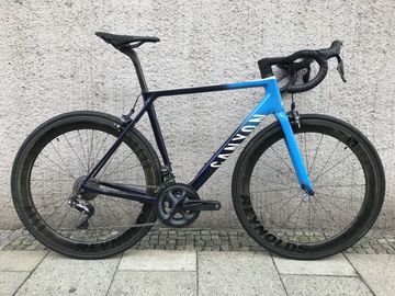 Brugt DT Swiss Wheelset Wheels