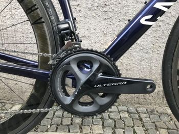 Used Dt Swiss DT Swiss Wheelset bike — image 3 of 3