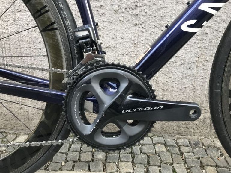 Used Dt Swiss DT Swiss Wheelset bike — image 3 of 3