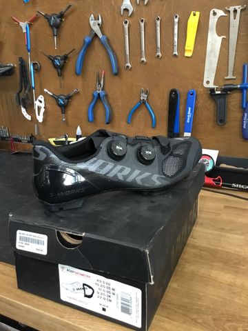 Used 2025 Vent Evo Mtn Shoes Cycling Shoes