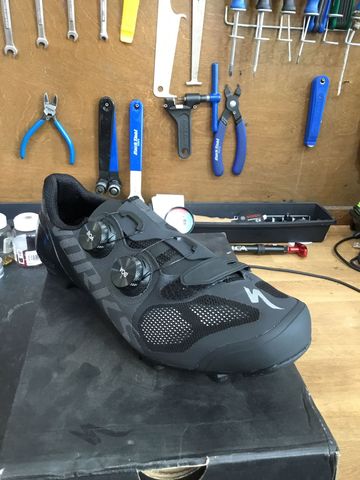 Used 2025 Vent Evo Mtn Shoes bike — image 2 of 2