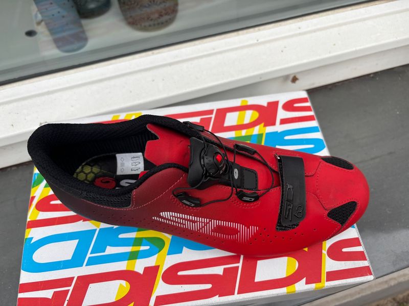 Tweedehands Sidi Scarpe sixty 2022 Running Shoes