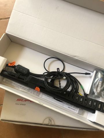 Used Campagnolo EPS V4 Power Unit bike — image 2 of 2