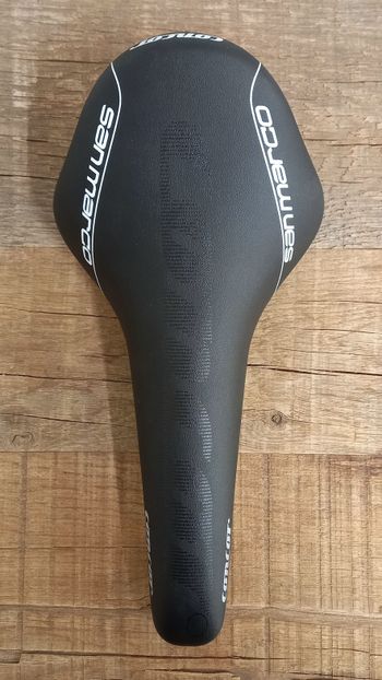 San Marco Concor 134x278mm 210g Nero, Concor 134x278mm 210g Nero