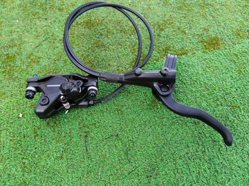 Used 2025 MT401 Brakes