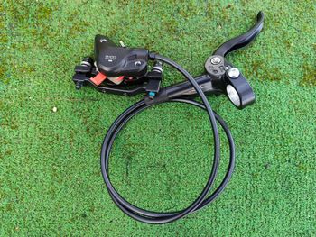 Used 2025 MT401 bike — image 5 of 6