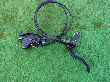Used 2025 MT401 bike — image 4 of 6