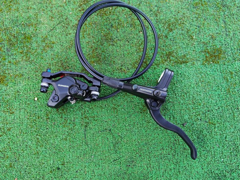 Used 2025 MT401 bike — image 4 of 6