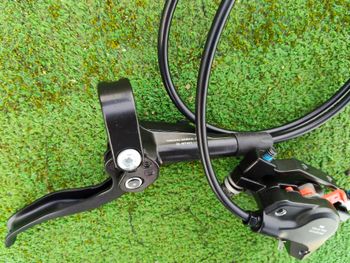 Used 2025 MT401 bike — image 6 of 6