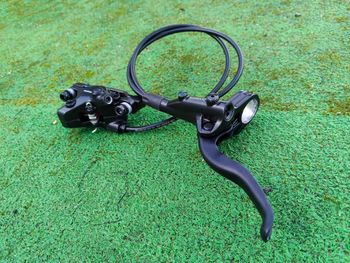 Used 2025 MT401 bike — image 2 of 6