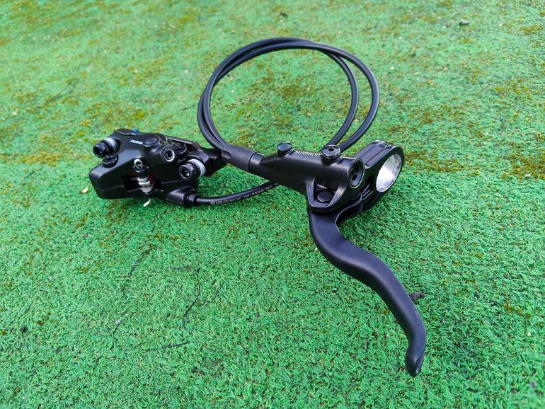 Used 2025 MT401 bike — image 2 of 6