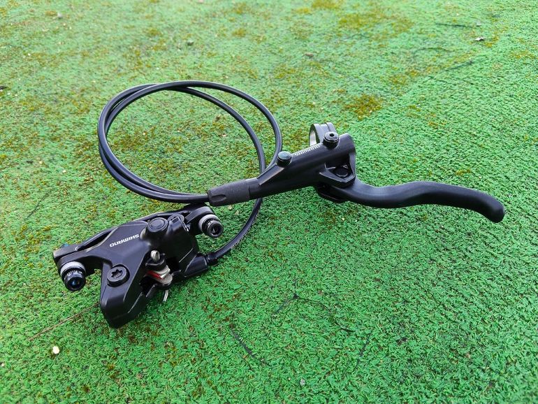 Used 2025 MT401 bike — image 3 of 6